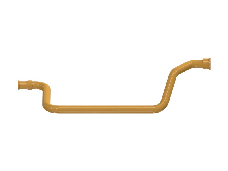 ТРУБКА В СБОРЕ