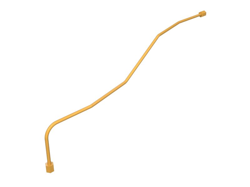 8N-4057: Tube Assembly 8N4057 купить
