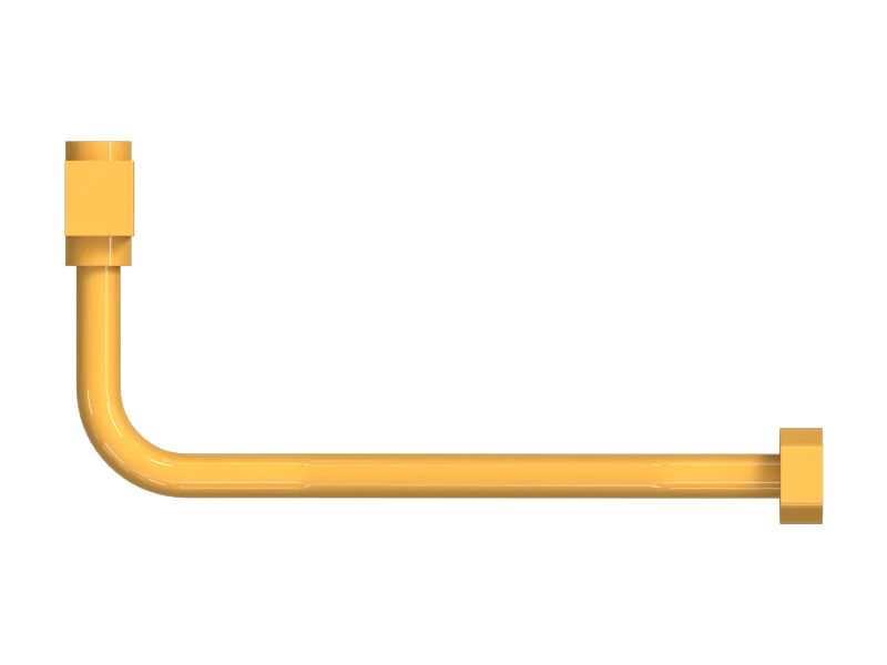 ТРУБКА В СБОРЕ