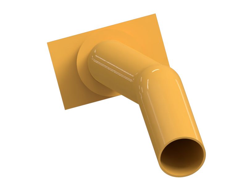 518-7130: Steel Tube Assembly 5187130 buy