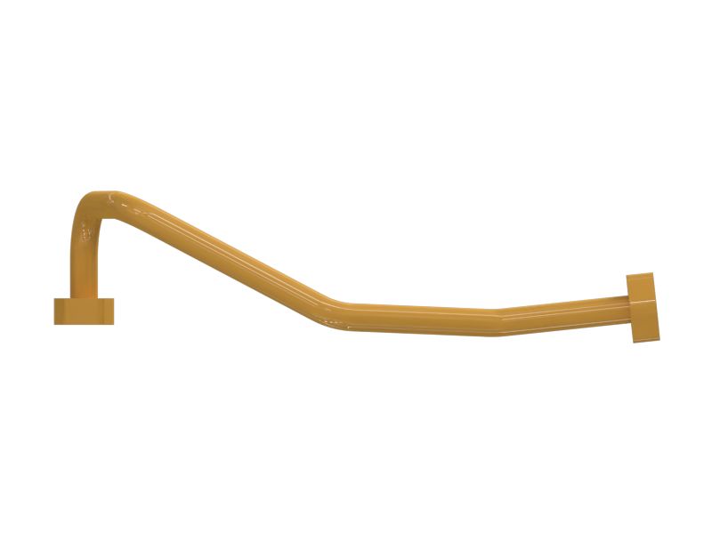 ТРУБКА В СБОРЕ