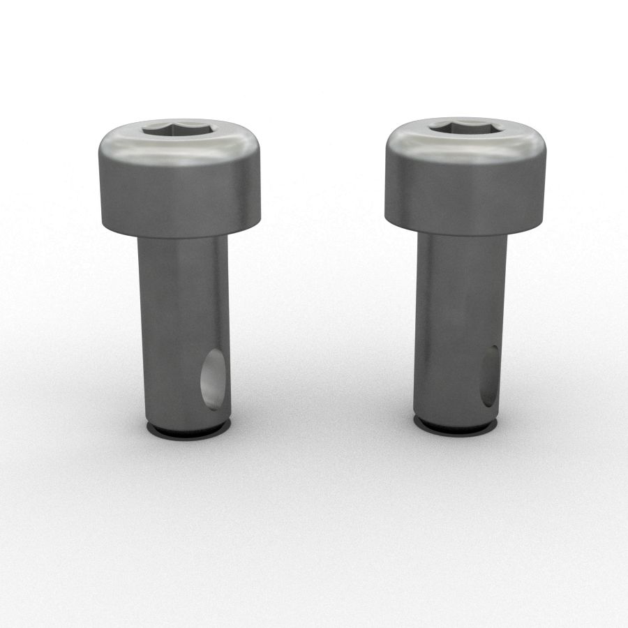 КОМПЛЕКТ КЛАПАНА SO