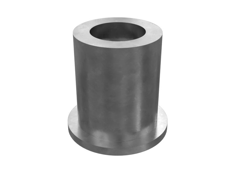 Метрическая гаечная заклепка