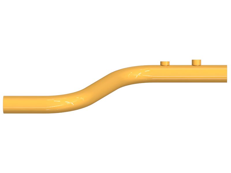 ТРУБКА В СБОРЕ