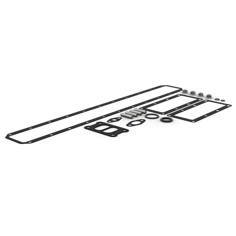 437-0080: Turbocharger INSTALL GASKET KIT | Cat® Parts Store 437-0080: Turbocharger INSTALL GASKET KIT | Cat® Parts Store