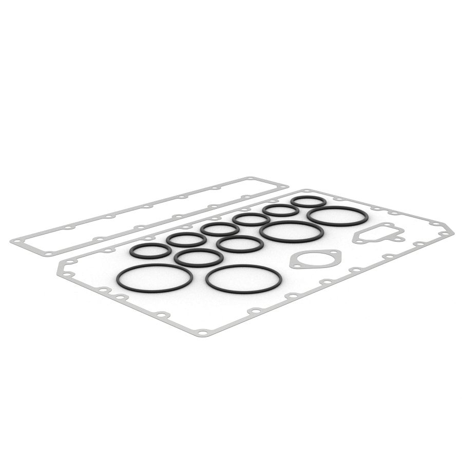 420-0923: Aftercooler & Lines Install Kit | Cat® Parts Store