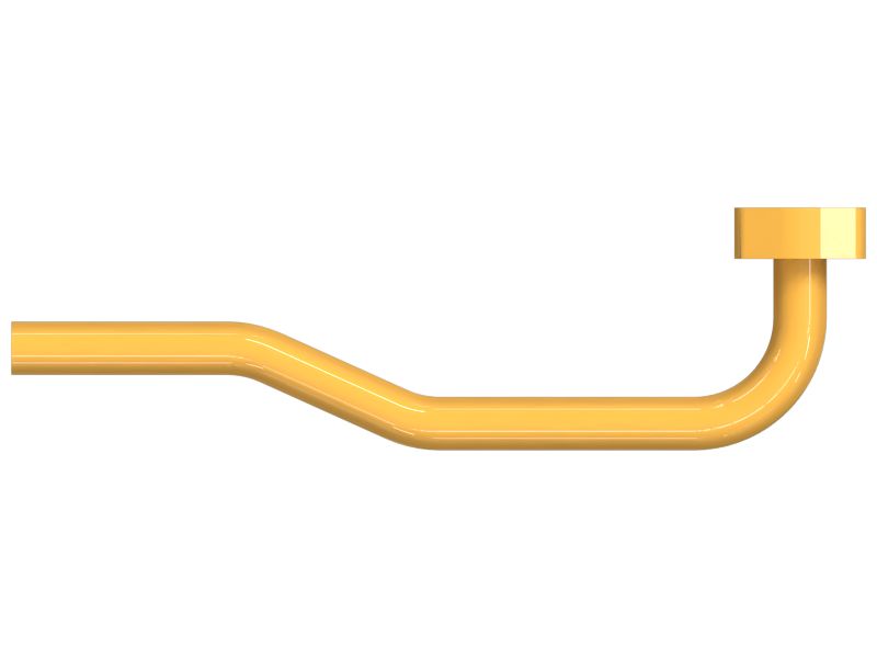 418-8255: Tube Assembly 4188255 купить