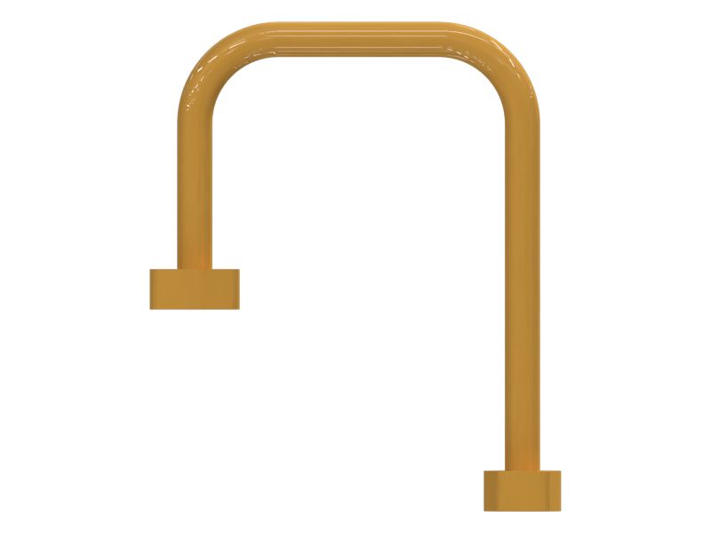 ТРУБКА В СБОРЕ