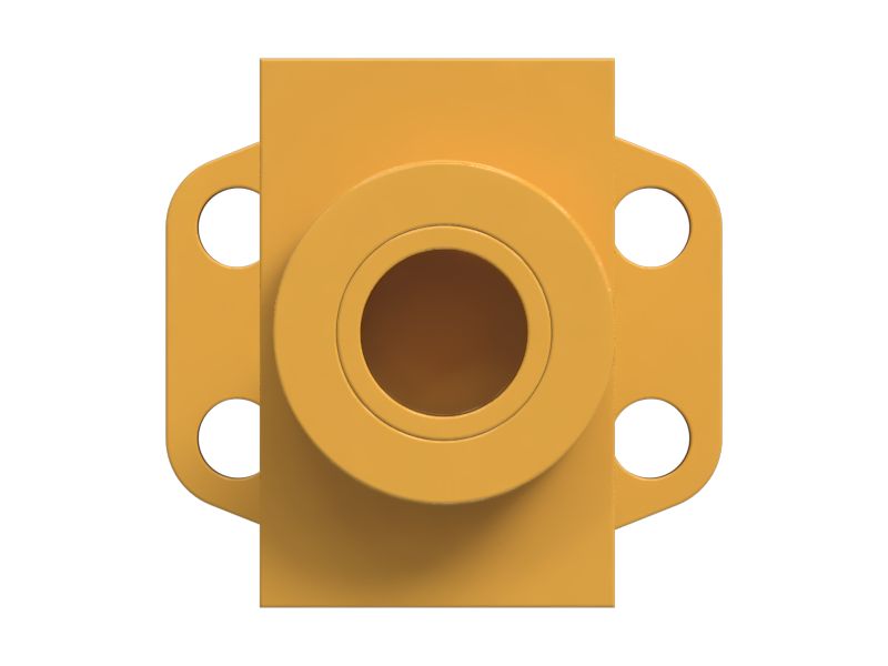 116-4450: Hydraulic Fan Tube Assembly 1164450 购买