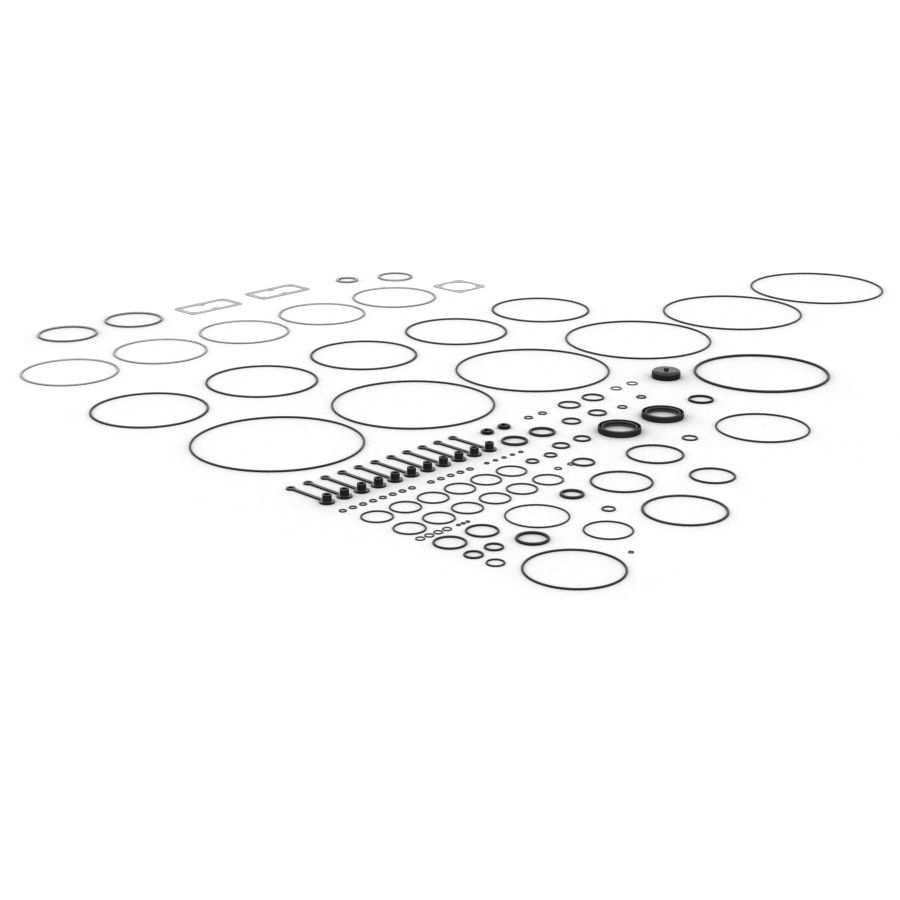 Комплект прокладок