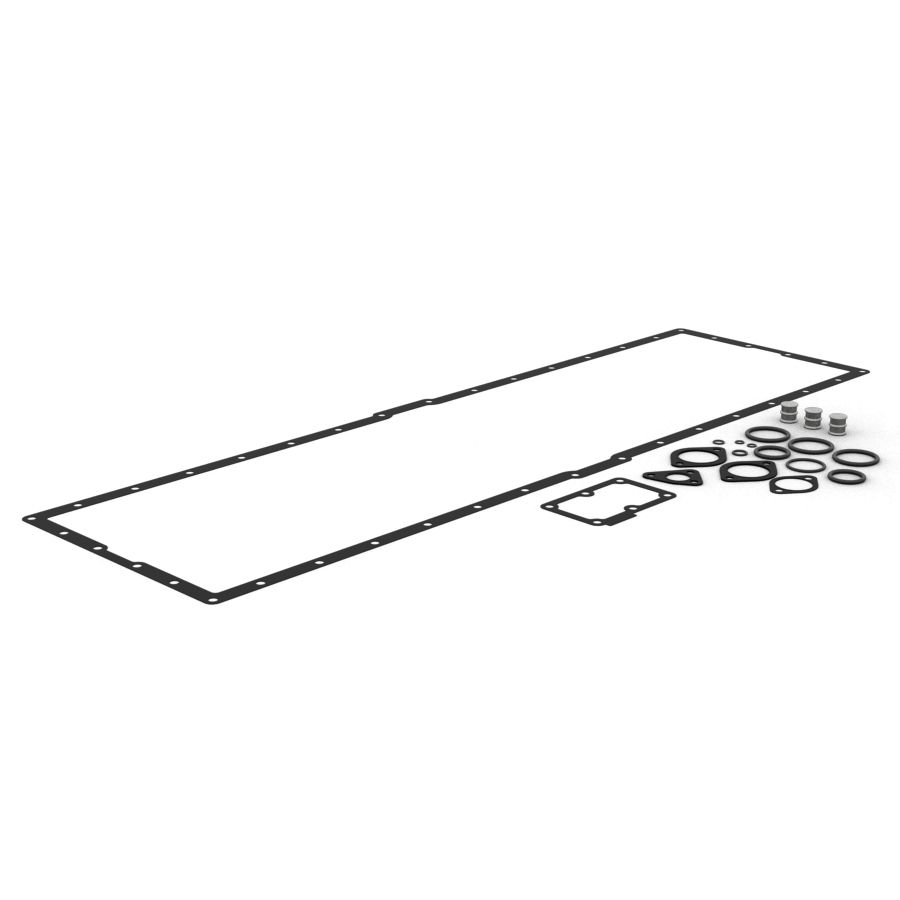 Комплект прокладок