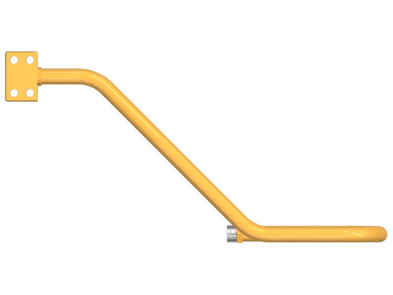 ТРУБКА В СБОРЕ