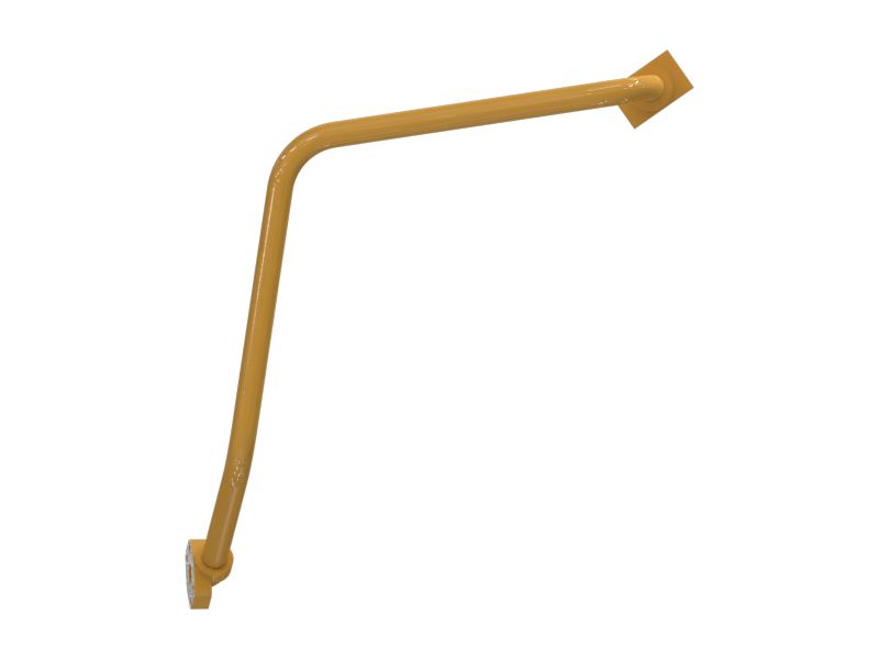 ТРУБКА В СБОРЕ