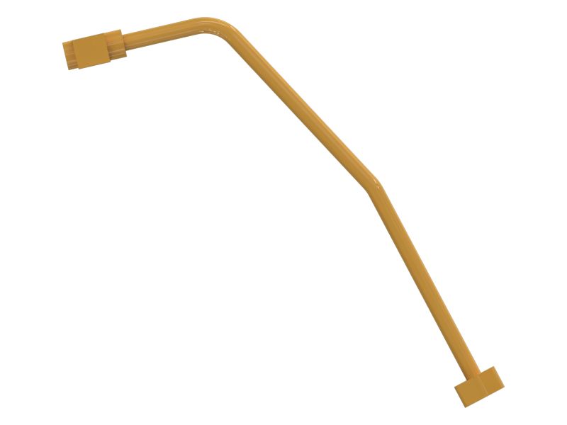 ТРУБКА В СБОРЕ