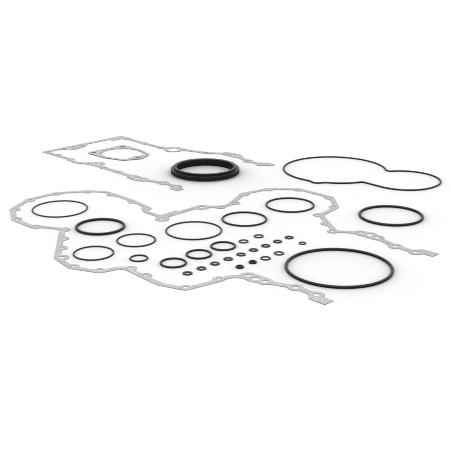 КОМПЛЕКТ ПРОКЛАДОК