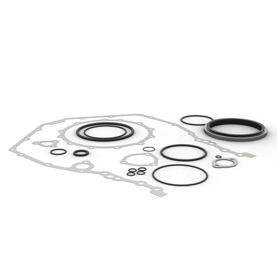 420-0952: FRONT HOUSING INSTALL GASKET KIT 4200952 купить