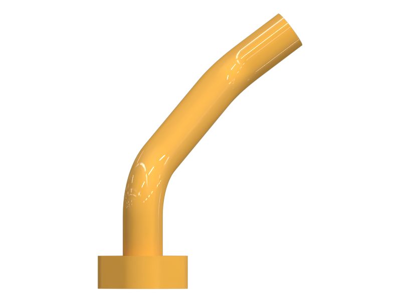 ТРУБКА В СБОРЕ