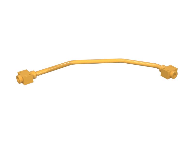 387-4641: Tube Assembly | CATCorp