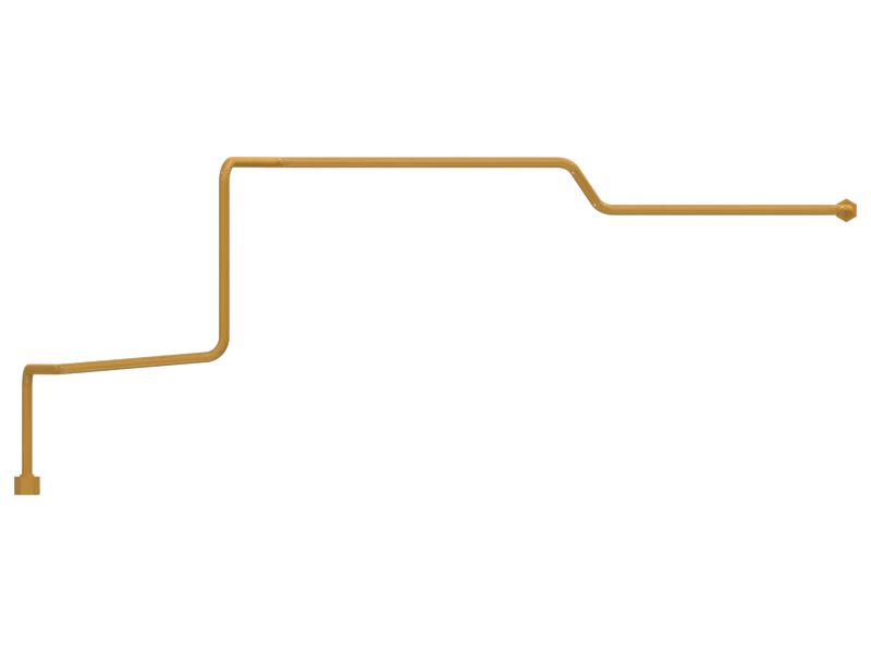494-5014: Steel Tube Assembly 4945014 购买