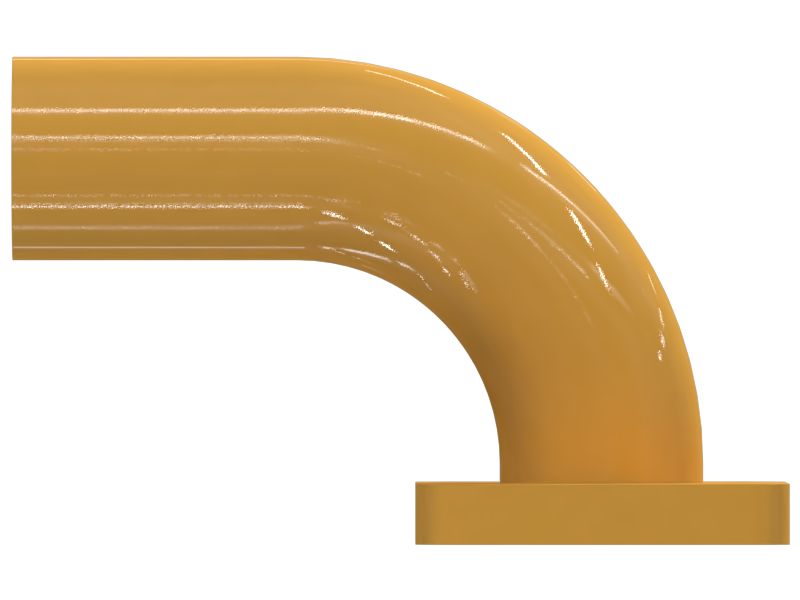 ТРУБКА В СБОРЕ