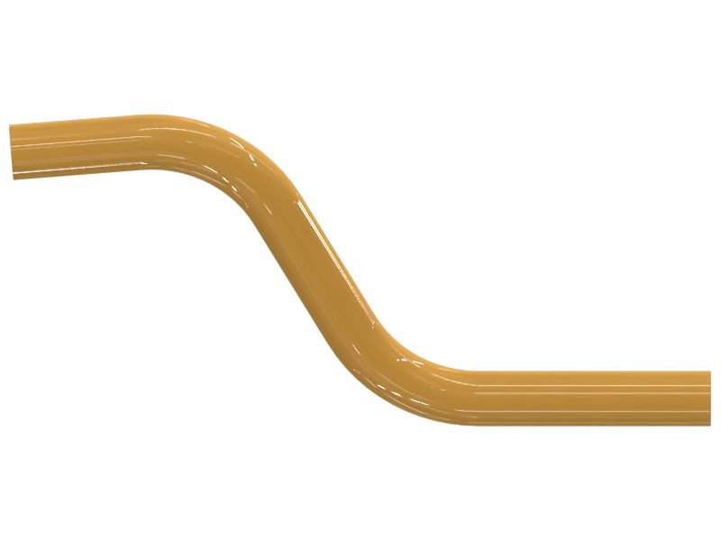 ТРУБКА В СБОРЕ