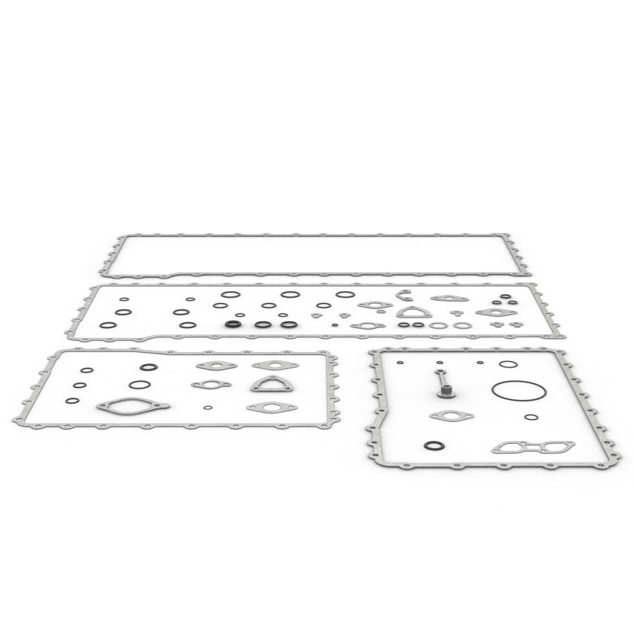 Комплект прокладок масляного поддона