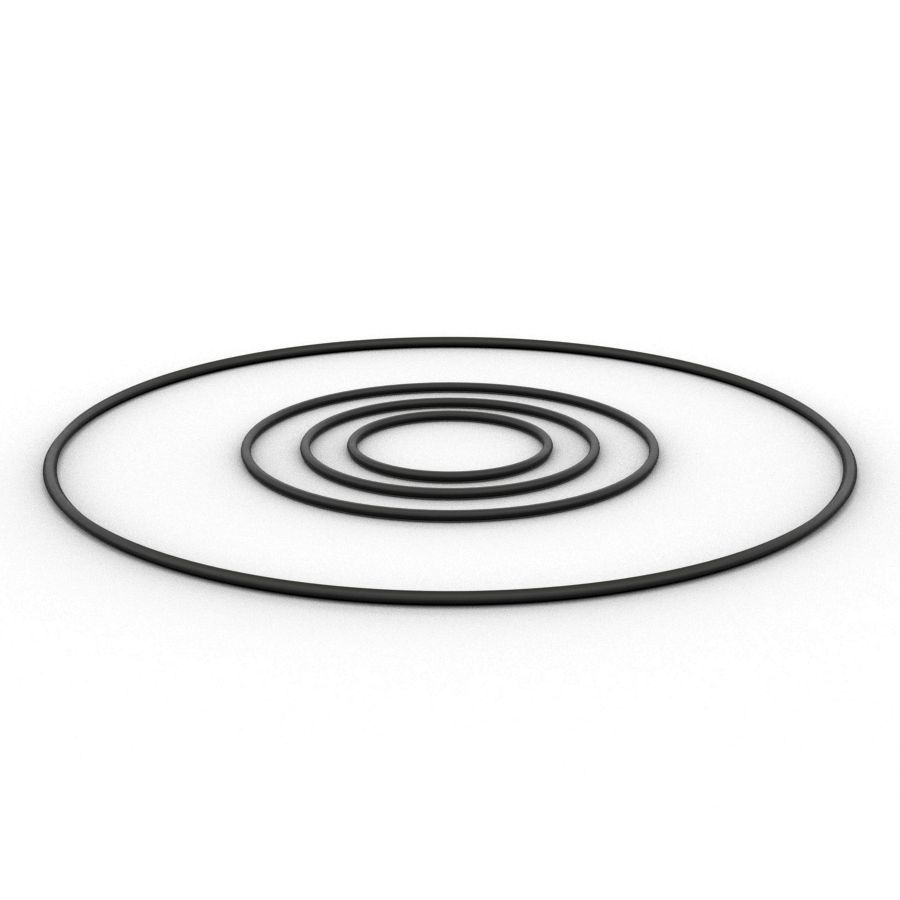 396-0013: КОМПЛЕКТ УПЛОТНЕНИЙ