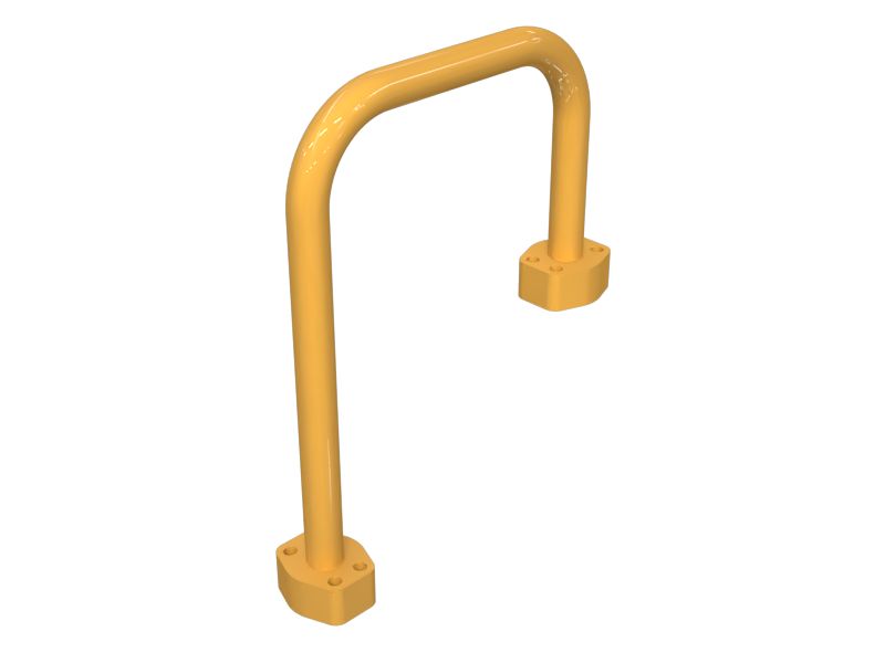 ТРУБКА В СБОРЕ