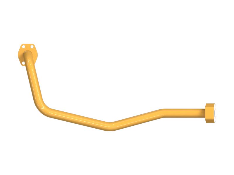 ТРУБКА В СБОРЕ