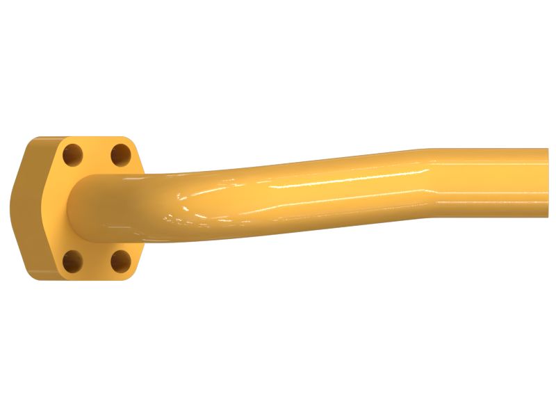 ТРУБКА В СБОРЕ