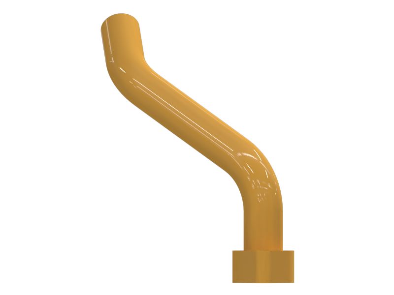 ТРУБКА В СБОРЕ