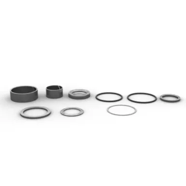 376-9017: Sæt – pakning til hydraulisk cylinder