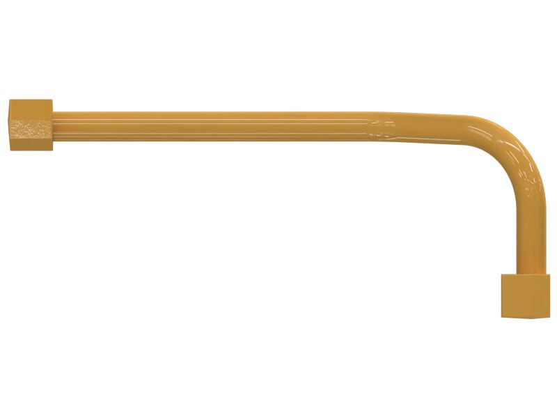 373-7181: Tube Assembly | CATCorp
