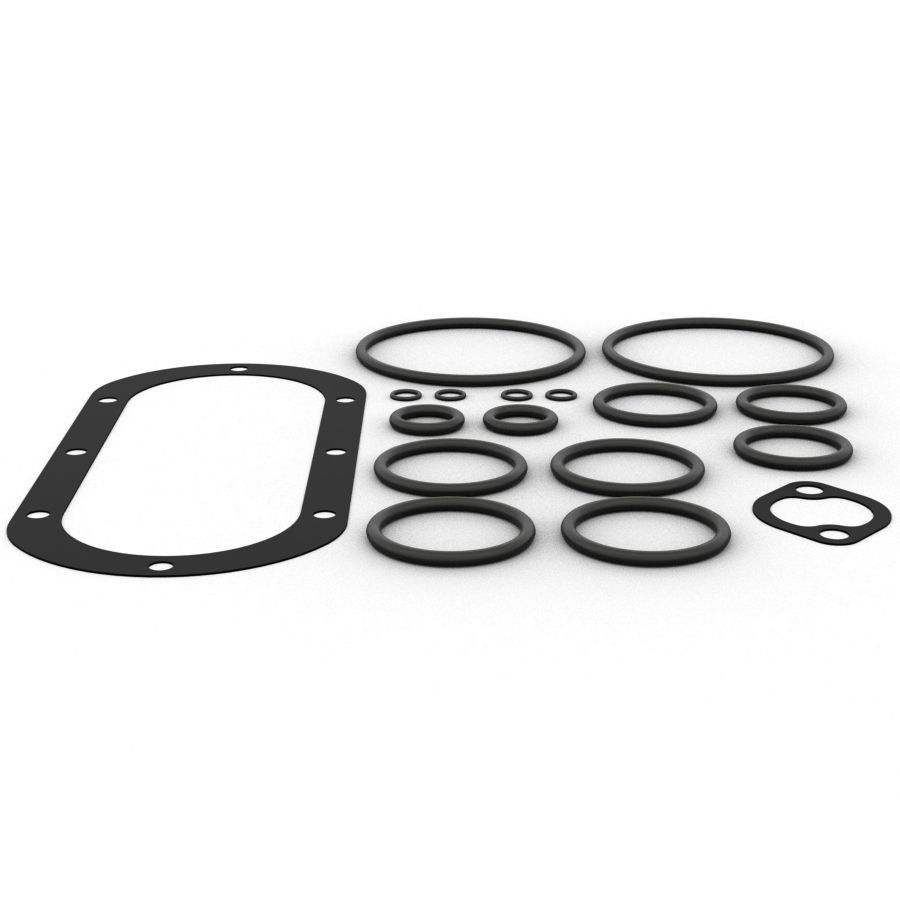 КОМПЛЕКТ ПРОКЛАДОК