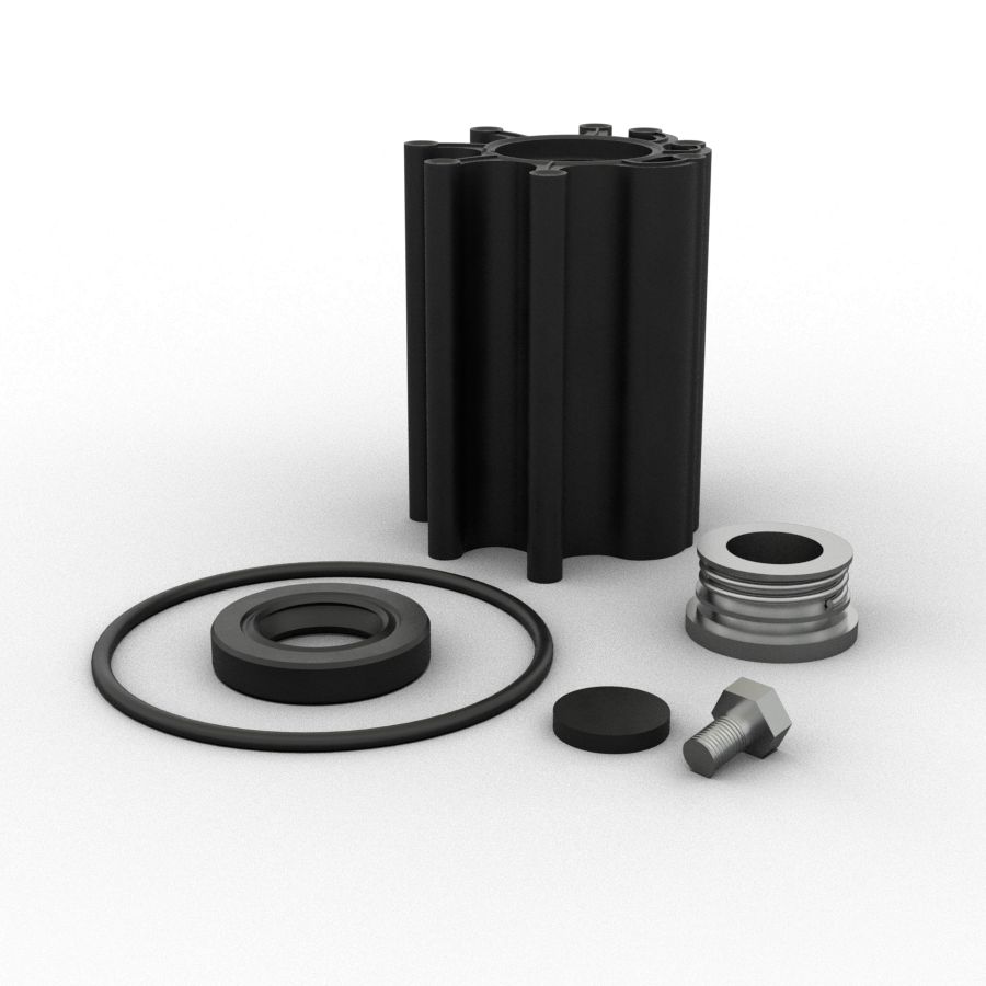 4326059 KITWATER PUMP GASKET Cat® Parts Store