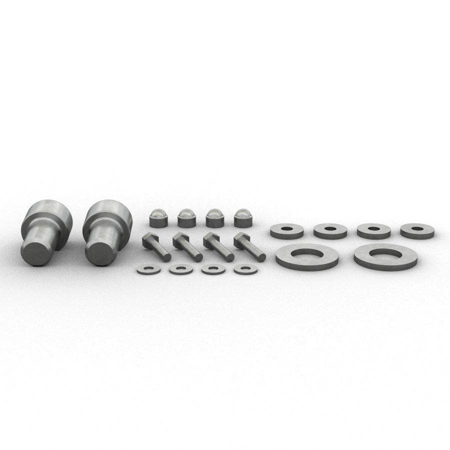 417-1230: Fops Guard Kit | Cat® Parts Store
