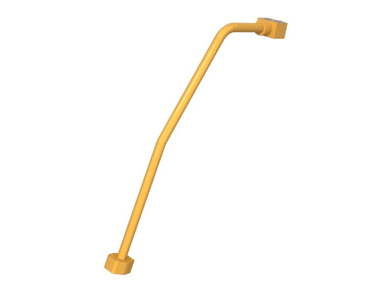 ТРУБКА В СБОРЕ