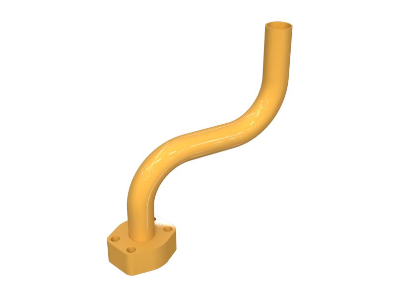 288-1335: Tube Assembly