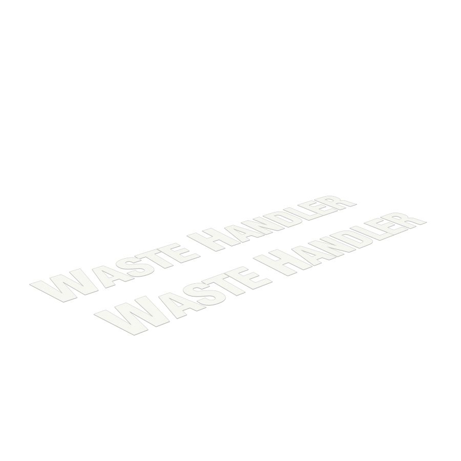 КОМПЛЕКТ НАКЛЕЕК#S Y