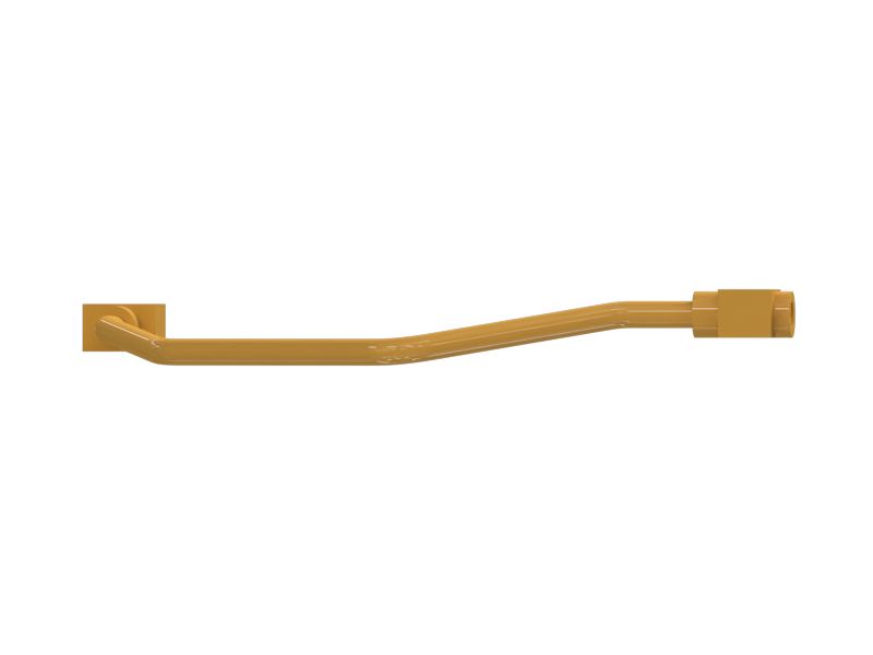 387-4641: Tube Assembly | CATCorp
