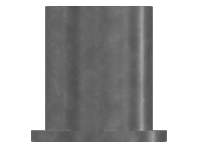 Метрическая гаечная заклепка