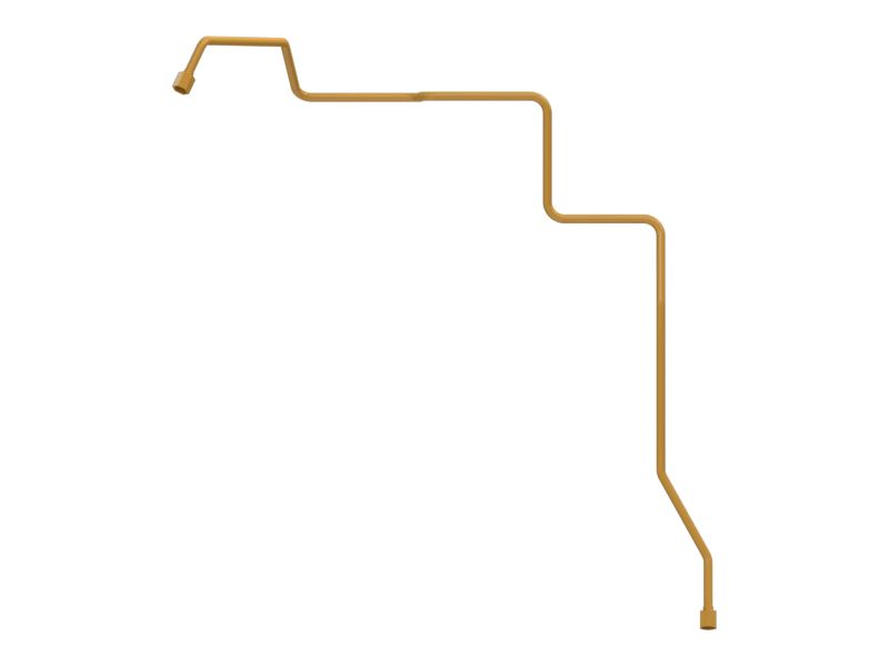 ТРУБКА В СБОРЕ