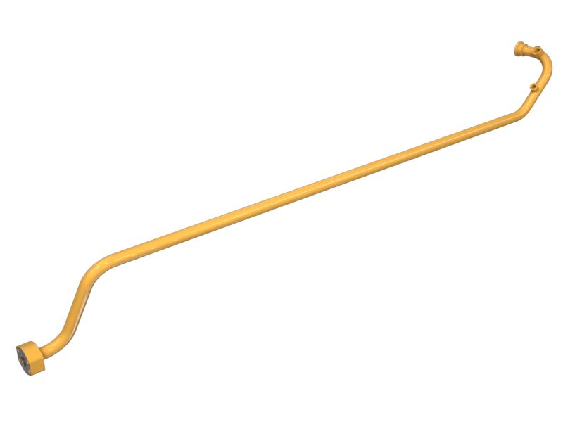 115-9211: ТРУБКА В СБОРЕ