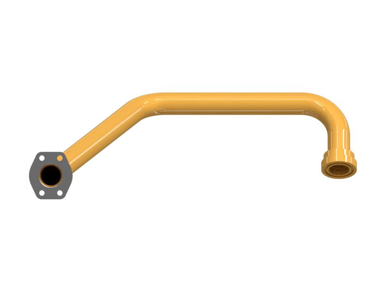 ТРУБКА В СБОРЕ