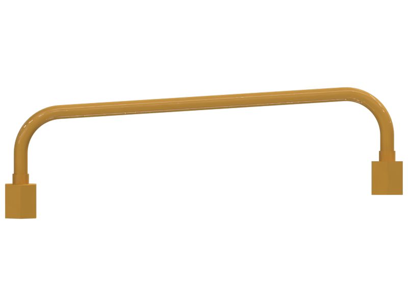 ТРУБКА В СБОРЕ