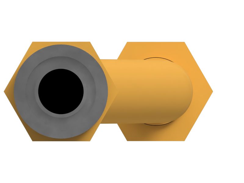 9R-2636: Tube Assembly 9R2636 купить