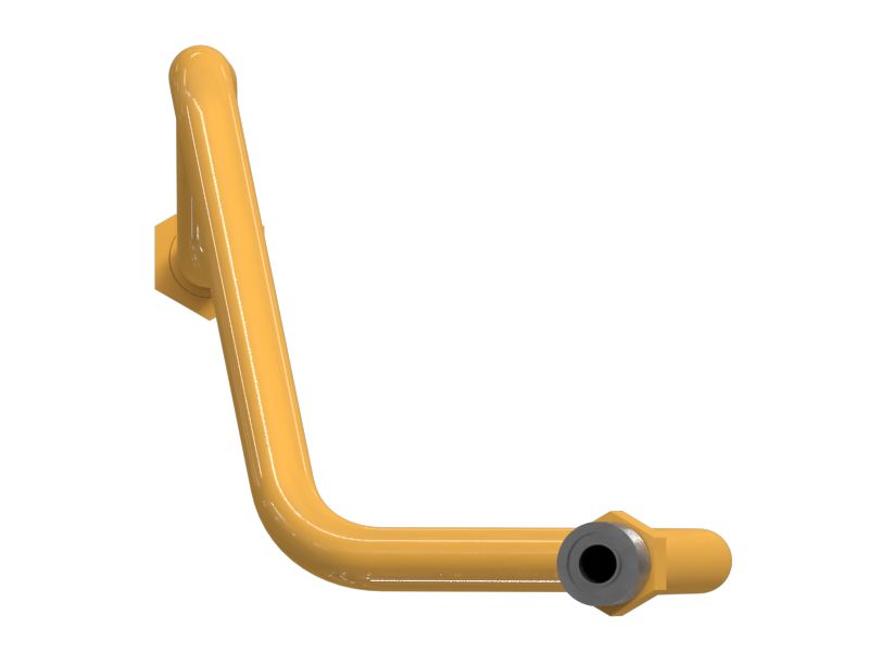 112-5845: TUBE A 1125845 купить