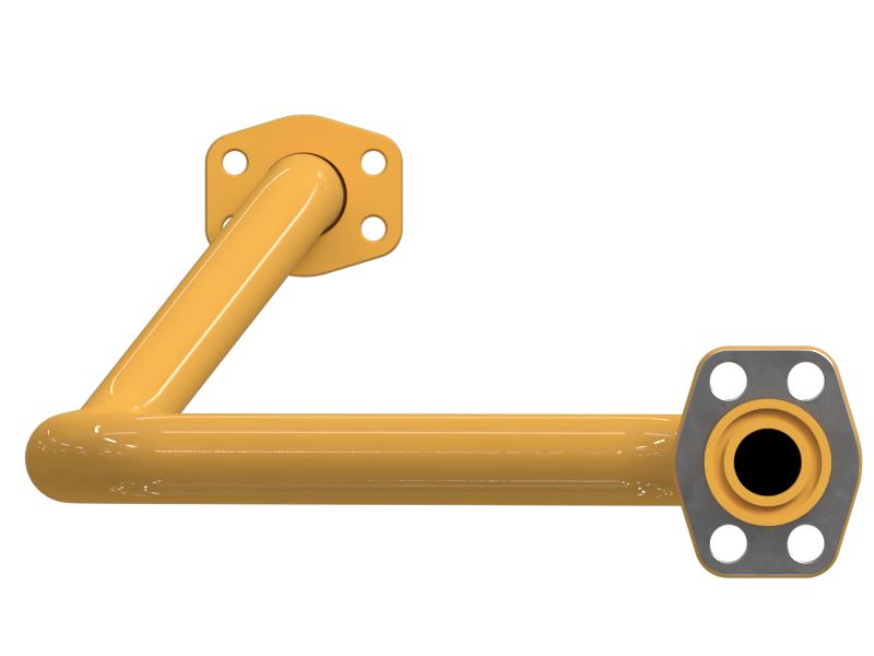 533-7286: 30mm Inner Diameter Tube Assembly 5337286 купить