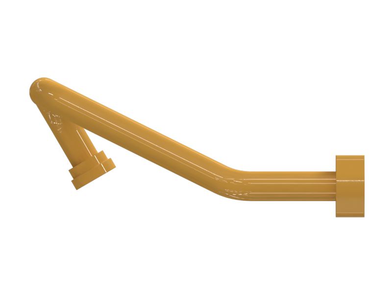 ТРУБКА В СБОРЕ