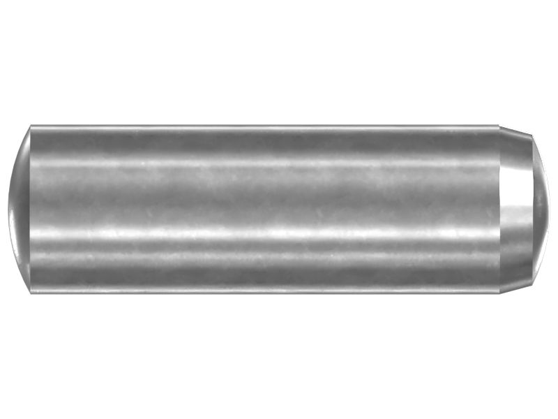 8C-3112: 10mm Outer Diameter Drive Axle Dowel Pin | CATCorp